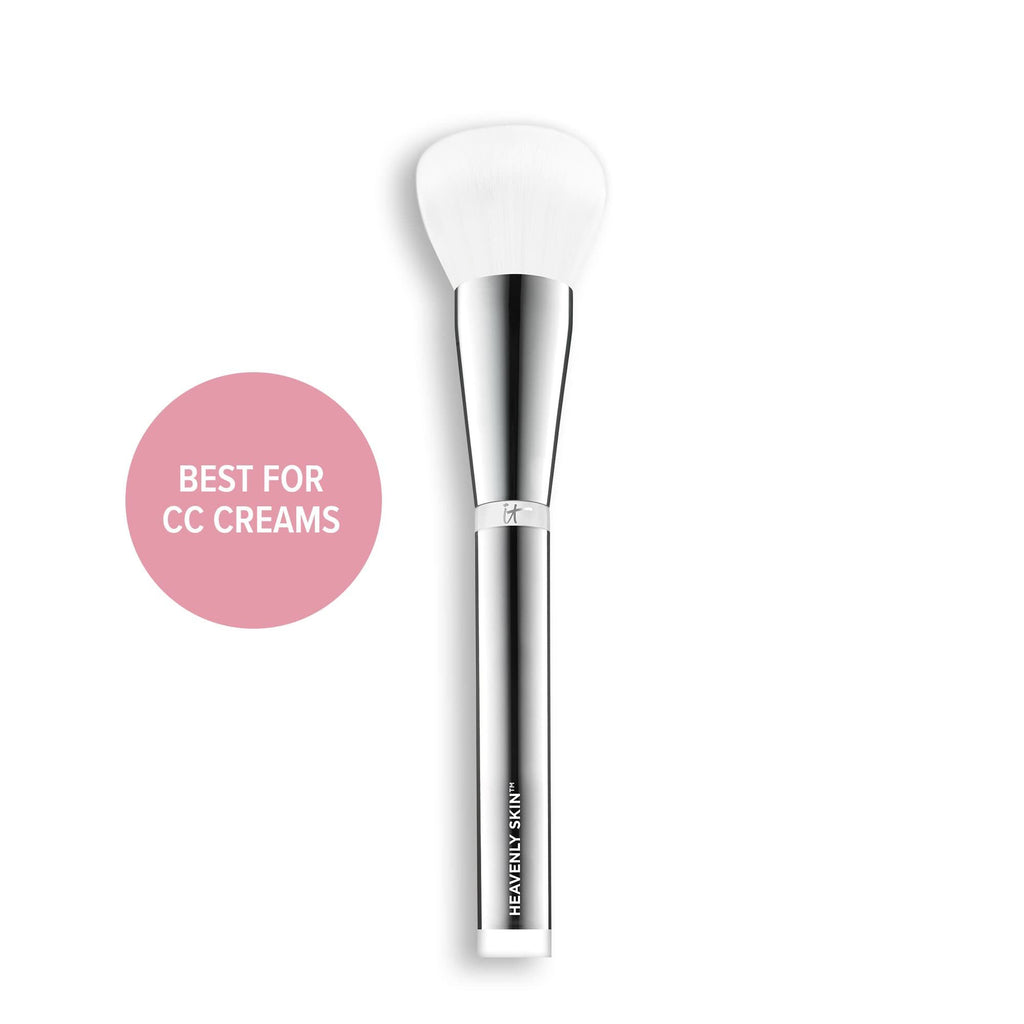 Heavenly Skin  CC+ Skin-Perfecting Brush #702