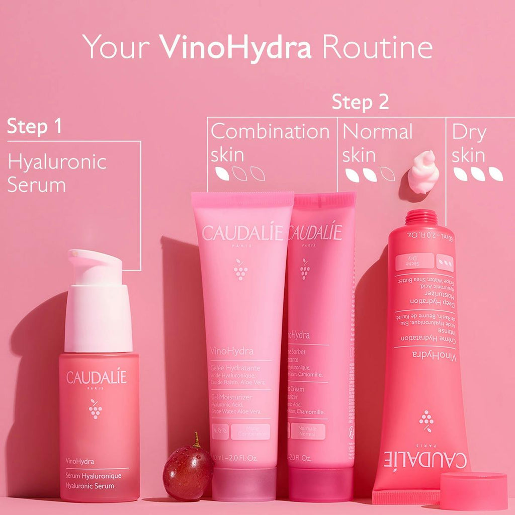 Hydrating Hyaluronic Serum