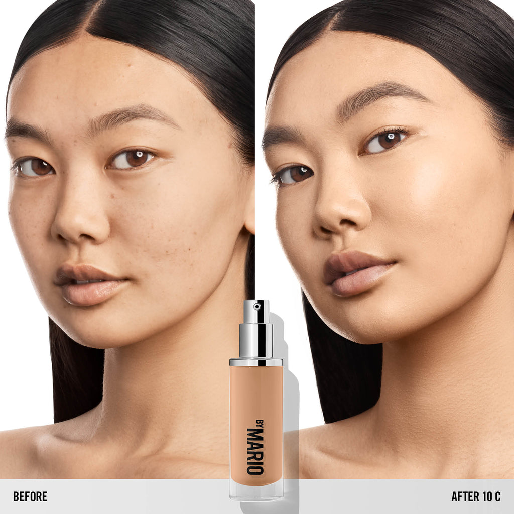 SURREALSKIN FOUNDATION – SurrealSkin Foundation – 10 C