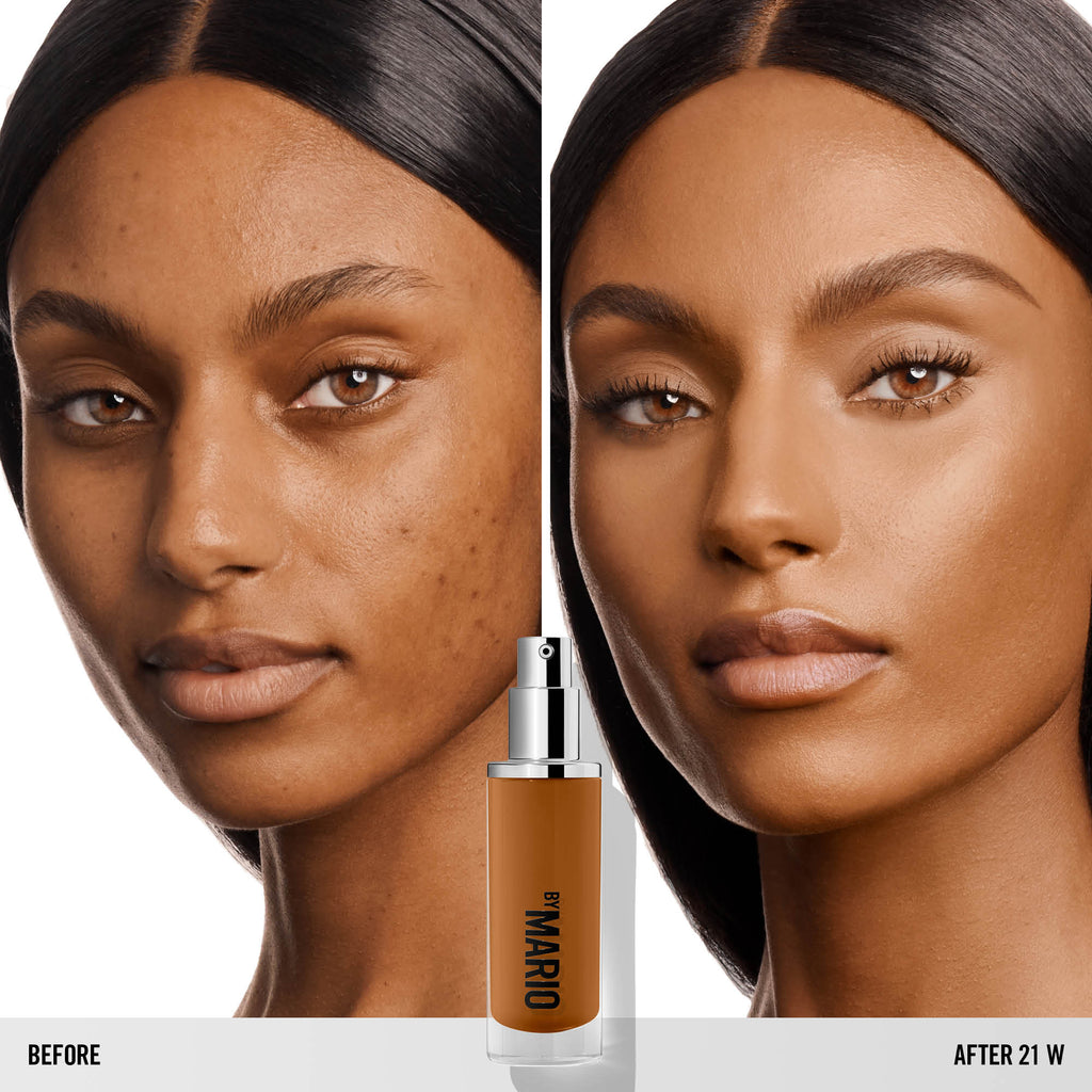 SURREALSKIN FOUNDATION – SurrealSkin Foundation – 21 W