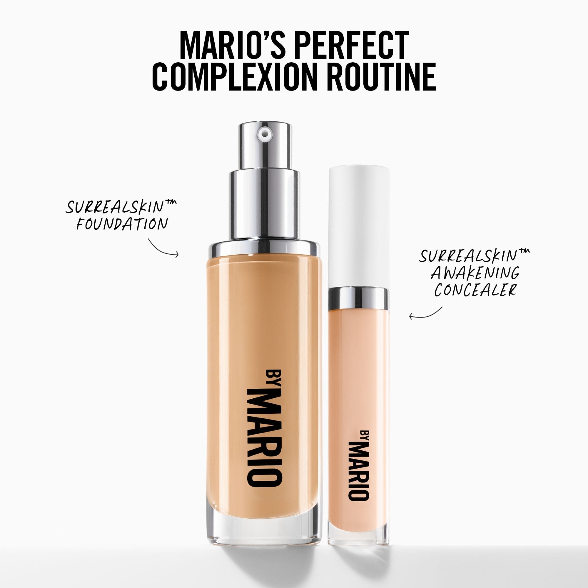 SURREALSKIN FOUNDATION – SurrealSkin Foundation – 26 N