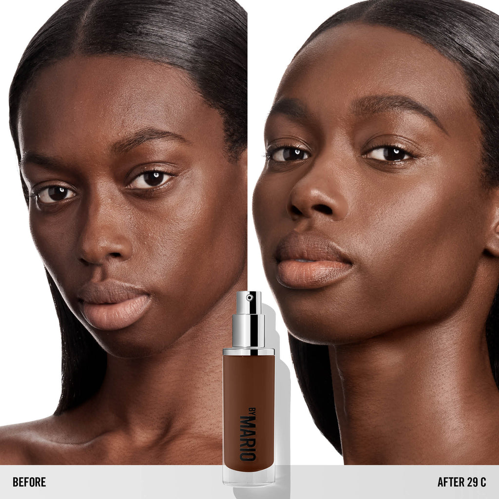 SURREALSKIN FOUNDATION – SurrealSkin Foundation – 29 C