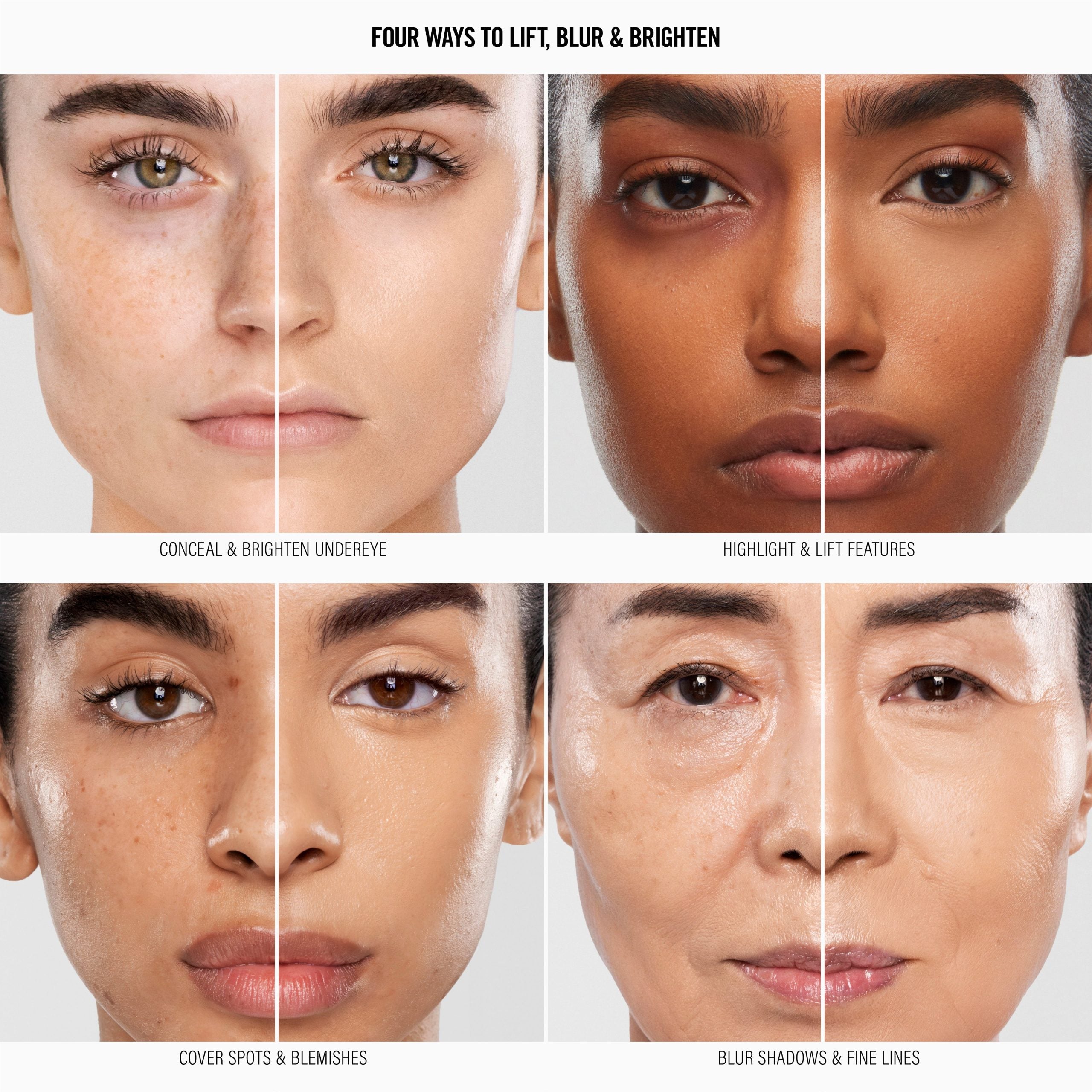 SURREALSKIN AWAKENING CONCEALER – SurrealSkin Awakening Concealer – 180 (Light Medium Warm)