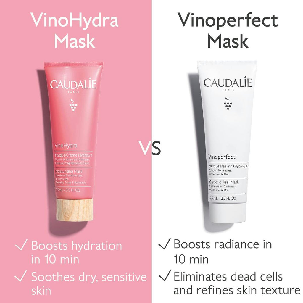 Moisturizing Mask