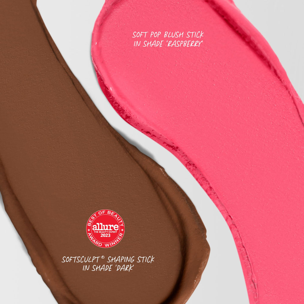 SCULPT & POP ON-THE-GO – Sculpt & Pop On-The-Go – Dark + Raspberry