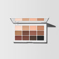 MASTER MATTES EYESHADOW PALETTE: THE ORIGINAL
