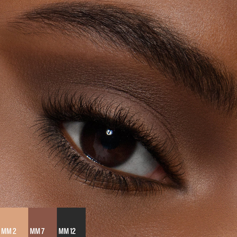 MASTER MATTES EYESHADOW PALETTE: THE ORIGINAL