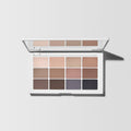 MASTER MATTES EYESHADOW PALETTE: THE NEUTRALS