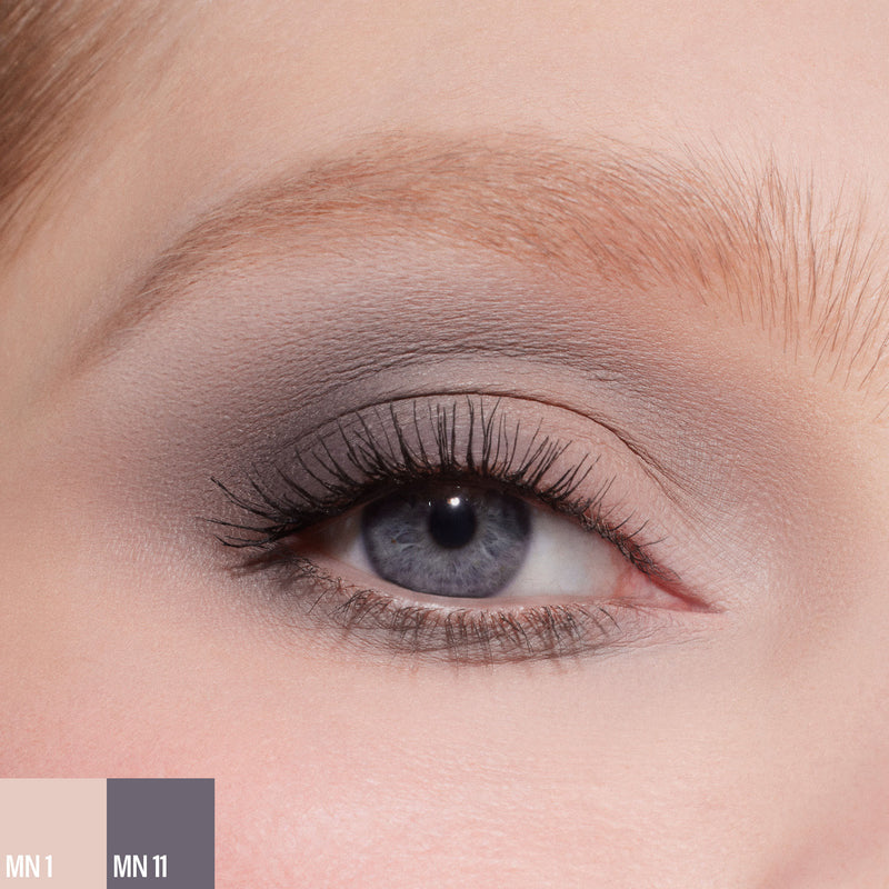MASTER MATTES EYESHADOW PALETTE: THE NEUTRALS