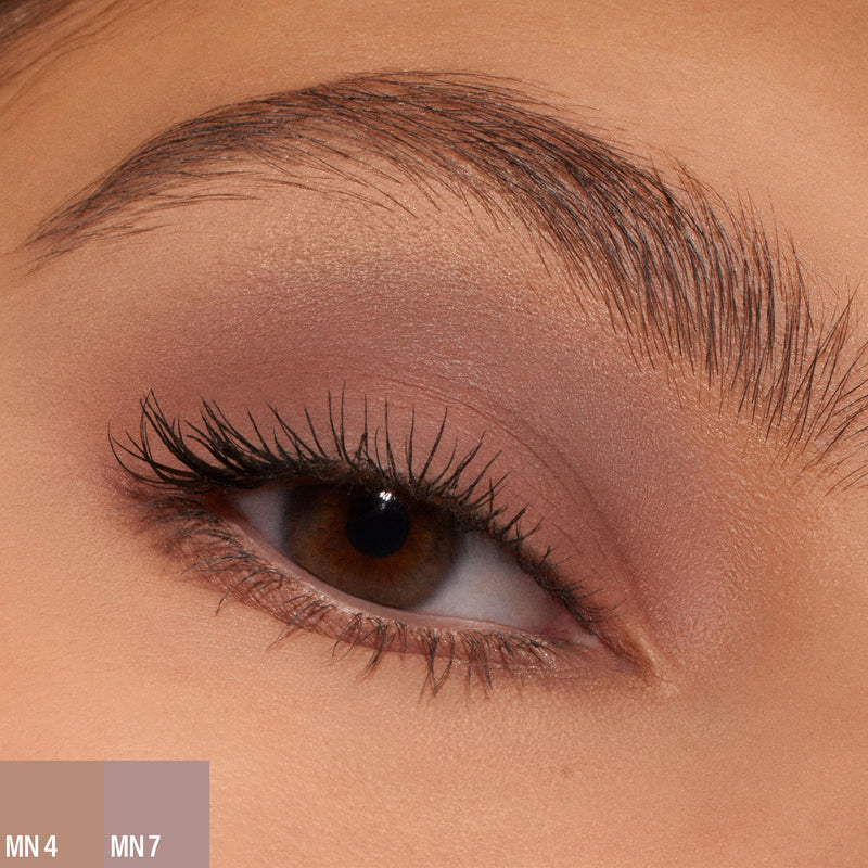 MASTER MATTES EYESHADOW PALETTE: THE NEUTRALS