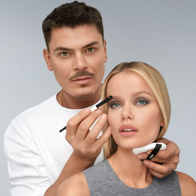 MASTER MATTES EYESHADOW PALETTE: THE NEUTRALS