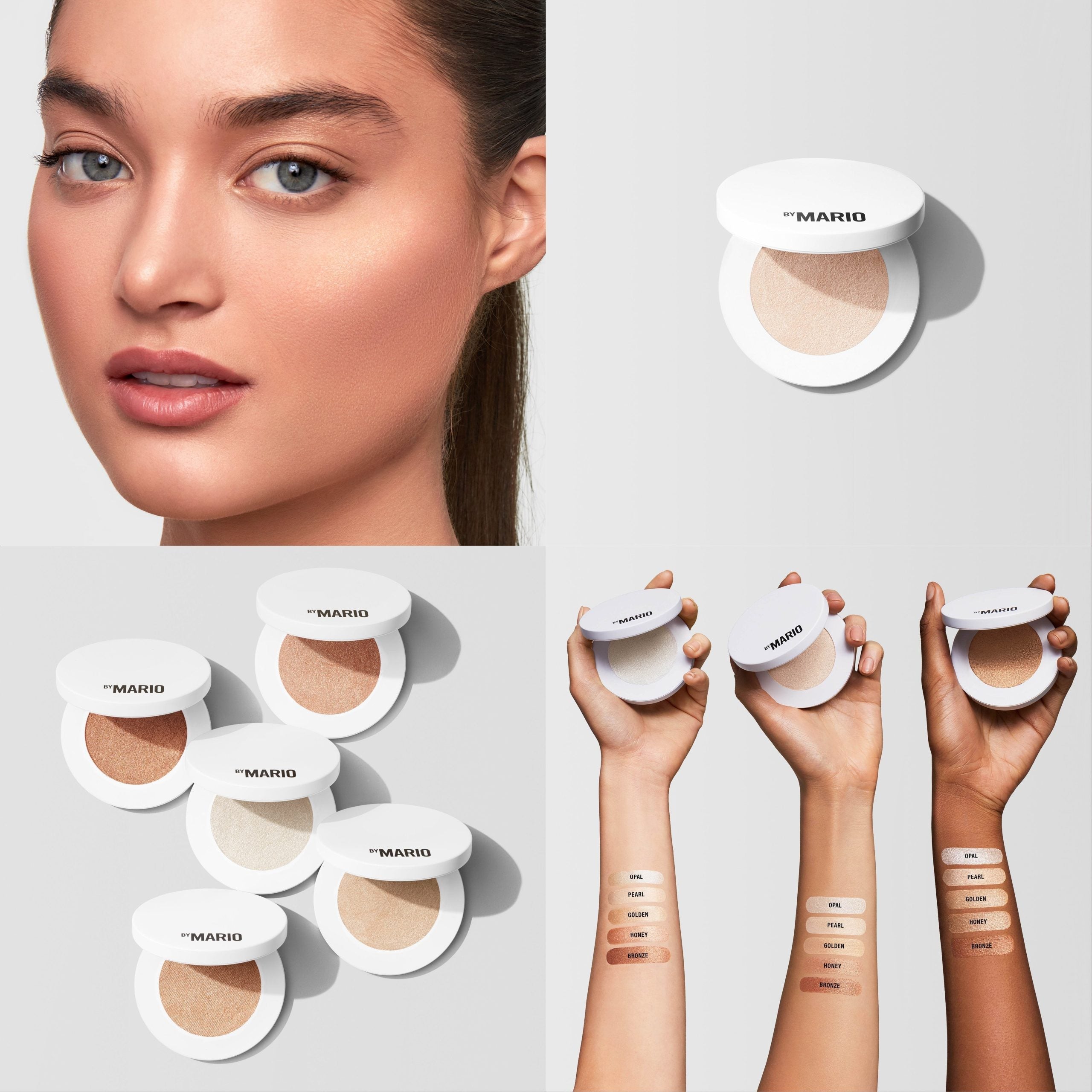 SOFT GLOW HIGHLIGHTER – Soft Glow Highlighter – Pearl