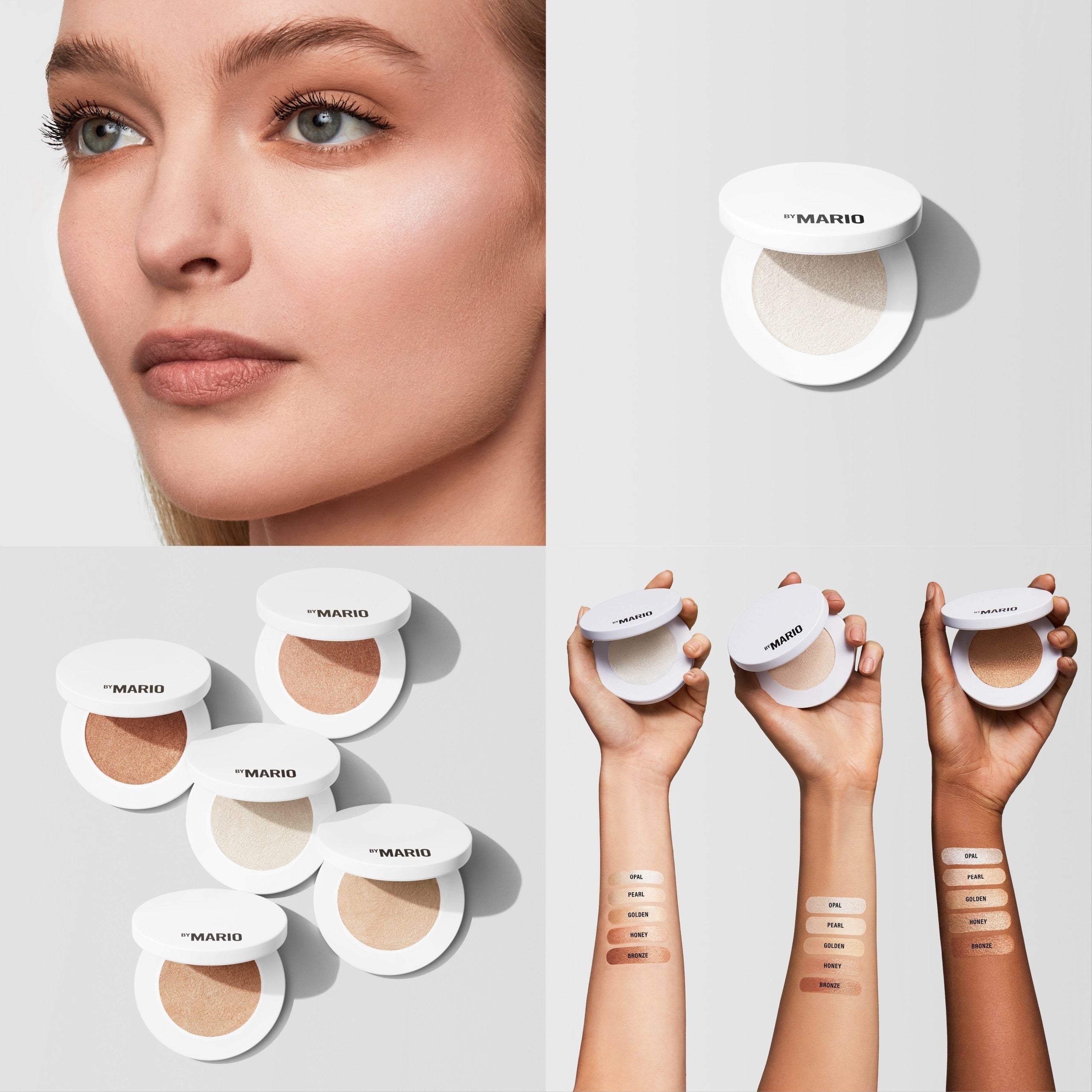 SOFT GLOW HIGHLIGHTER – Soft Glow Highlighter – Opal