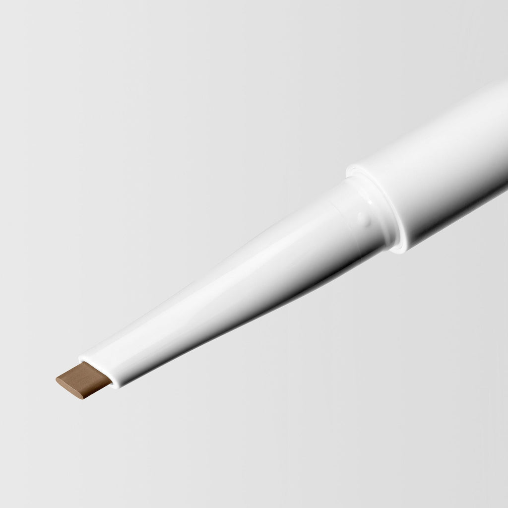MASTER BLADE BROW PENCIL – Master Blade Brow Pencil – Light Brunette