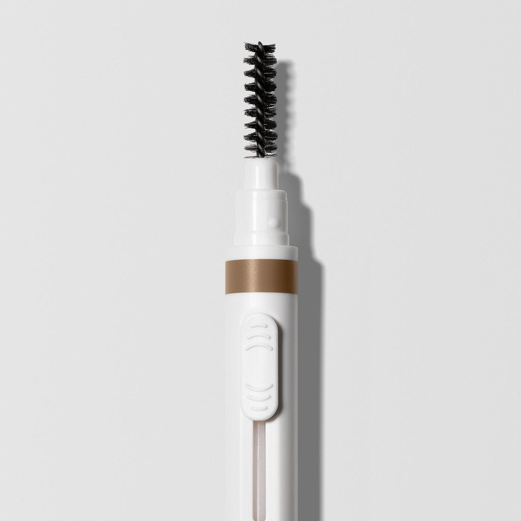 MASTER BLADE BROW PENCIL – Master Blade Brow Pencil – Light Brunette