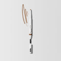 MASTER BLADE BROW PENCIL – Master Blade Brow Pencil – Honey Brunette