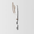 MASTER BLADE BROW PENCIL – Master Blade Brow Pencil – Classic Brunette