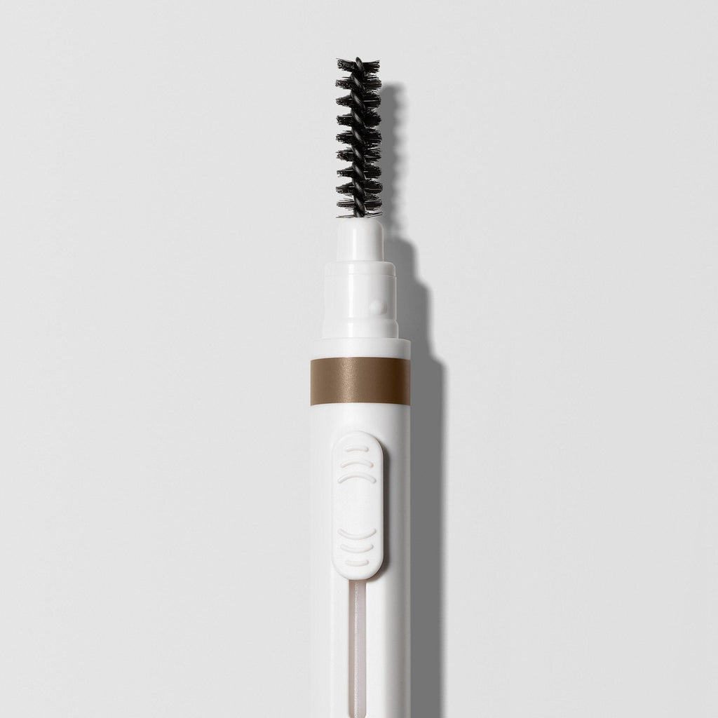 MASTER BLADE BROW PENCIL – Master Blade Brow Pencil – Classic Brunette