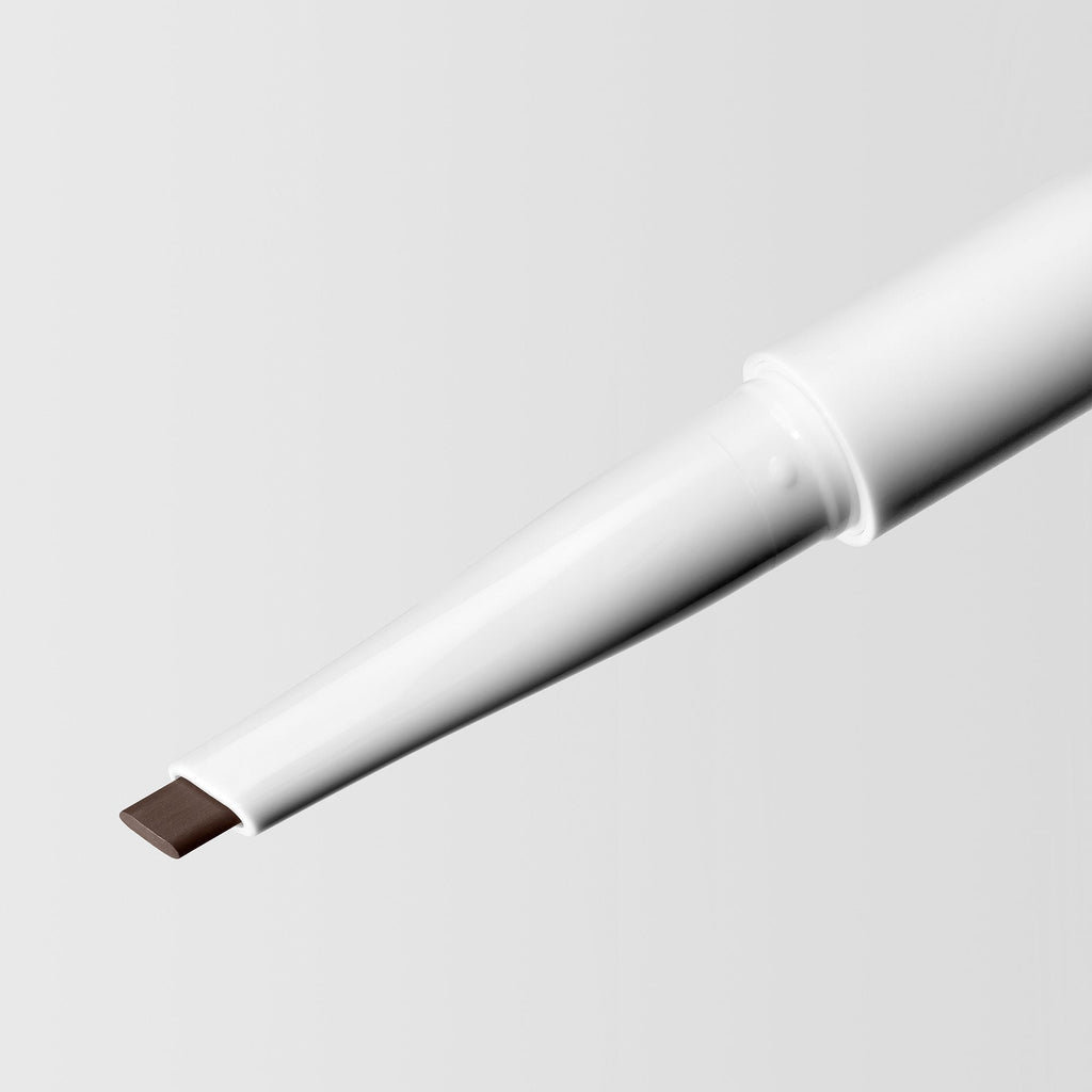 MASTER BLADE BROW PENCIL – Master Blade Brow Pencil – Deep Brunette