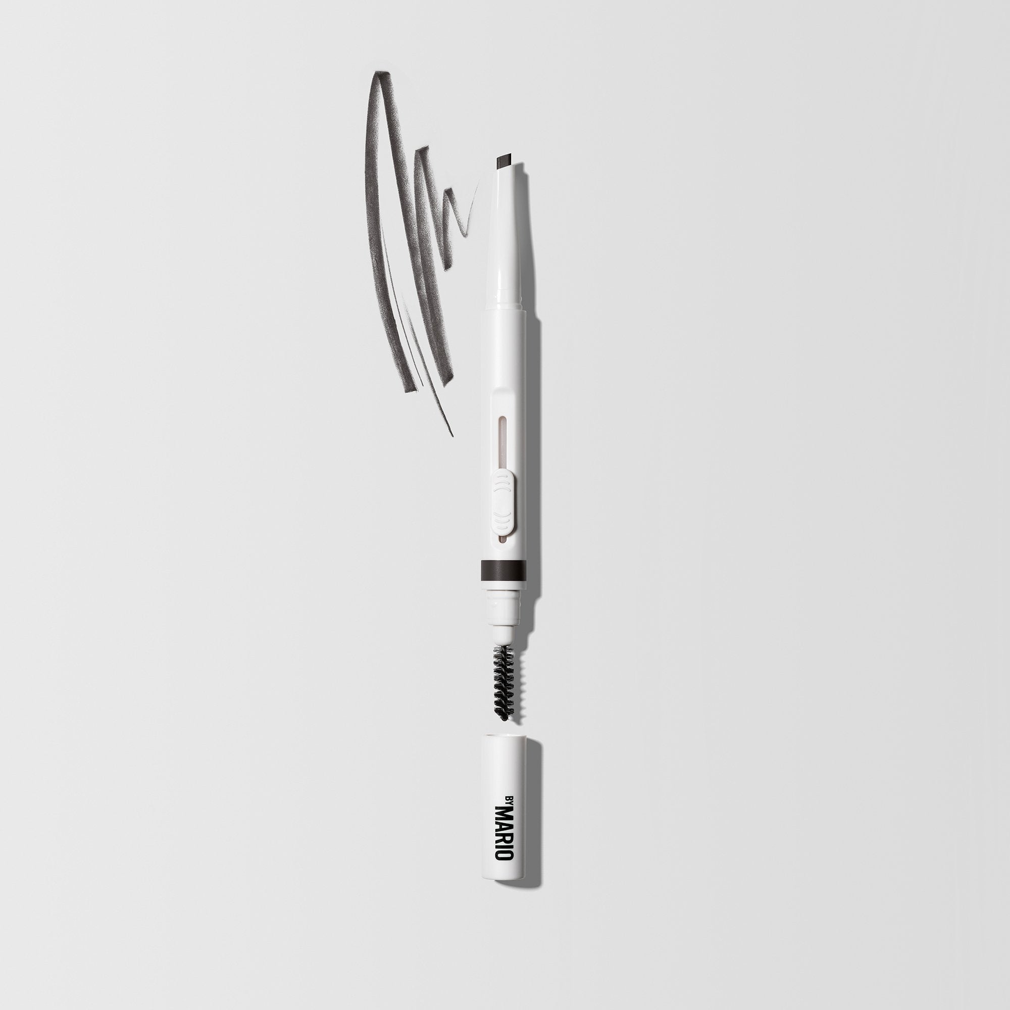MASTER BLADE BROW PENCIL – Master Blade Brow Pencil – Almost Black