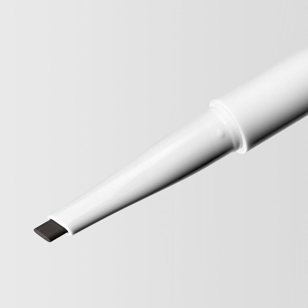 MASTER BLADE BROW PENCIL – Master Blade Brow Pencil – Almost Black