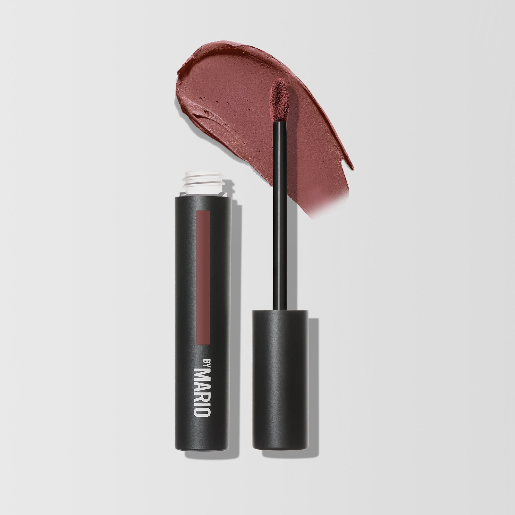 ULTRA SUEDE COZY LIP CREME – Ultra Suede Cozy Lip Creme – Brownish Pink (Warm Mauvy Brown)