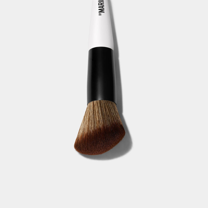 F1 DUAL-ENDED CONTOUR AND BLUSH BRUSH