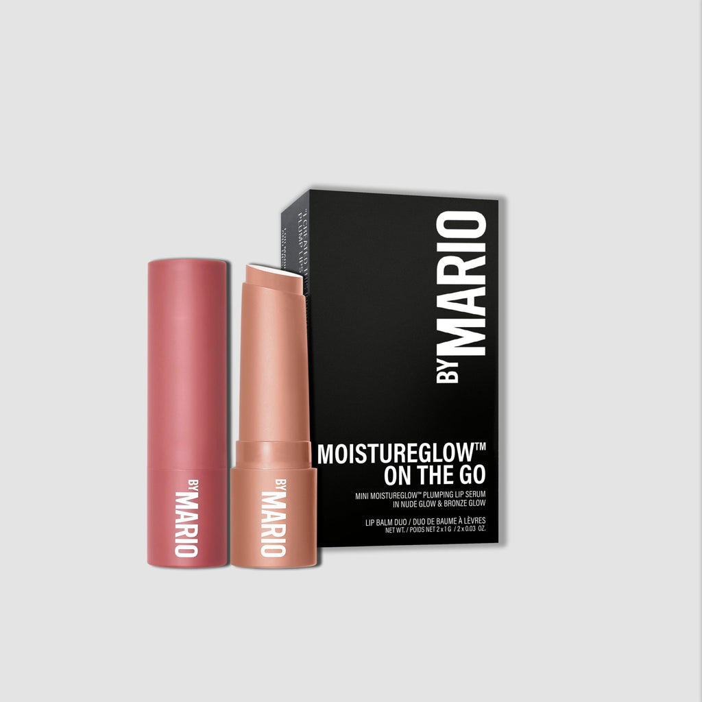 MOISTUREGLOW? ON THE GO – MoistureGlow? On The Go – Nude & Bronze Glow