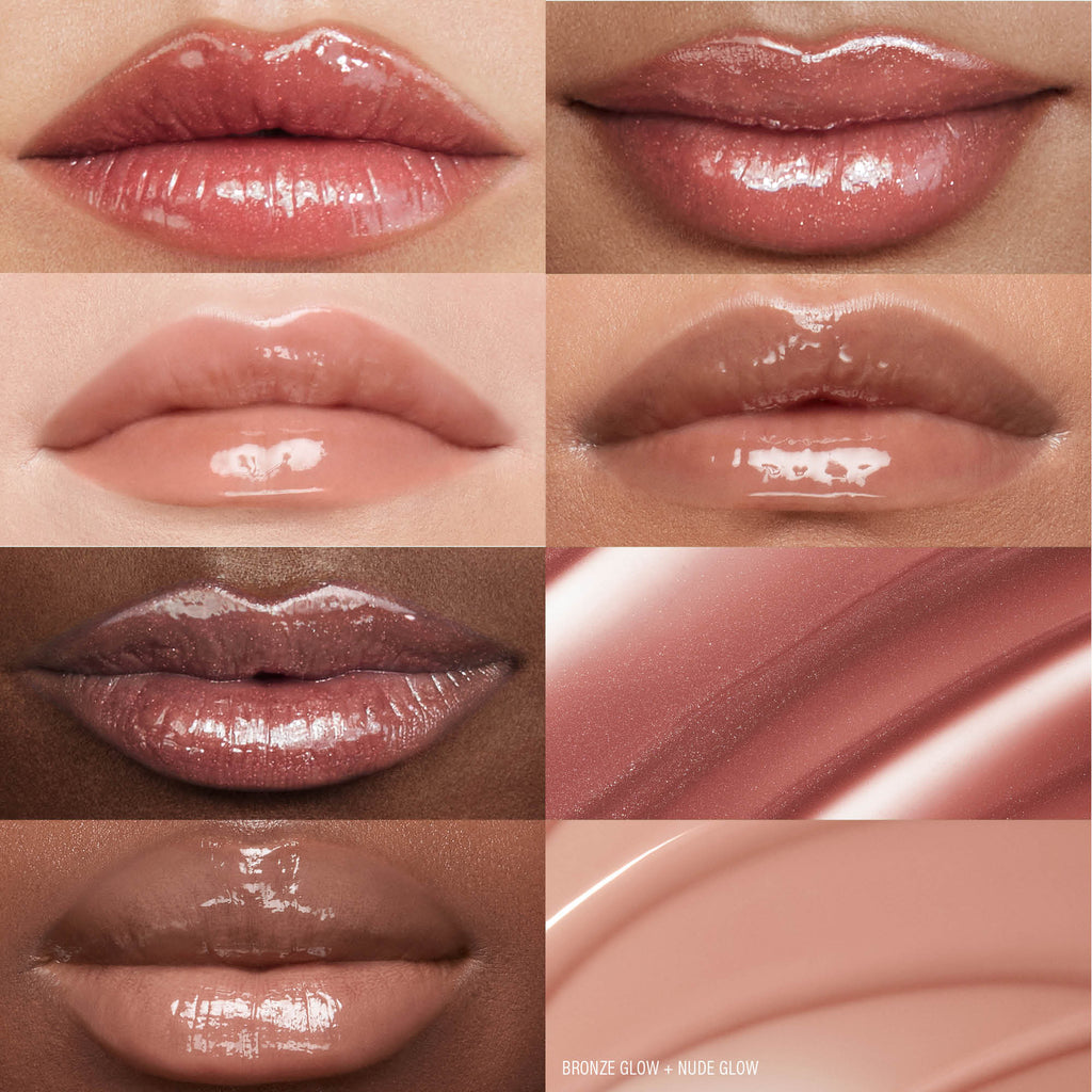 MOISTUREGLOW? ON THE GO – MoistureGlow? On The Go – Nude & Bronze Glow