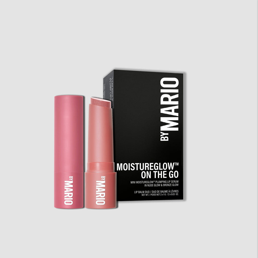 MOISTUREGLOW? ON THE GO – MoistureGlow? On The Go – Bare & Rose Glow