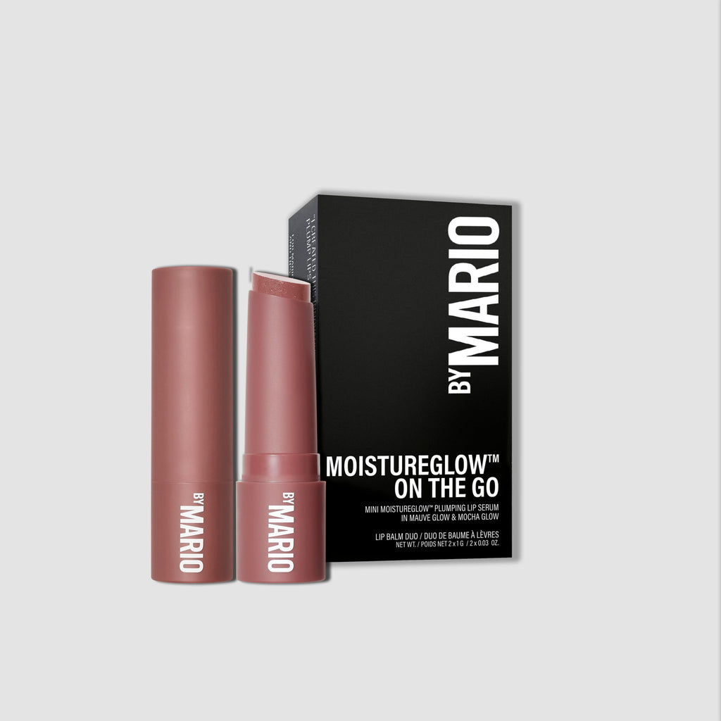 MOISTUREGLOW? ON THE GO – MoistureGlow? On The Go – Mauve & Mocha Glow