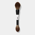 F2 DUAL-ENDED POWDER BRUSH