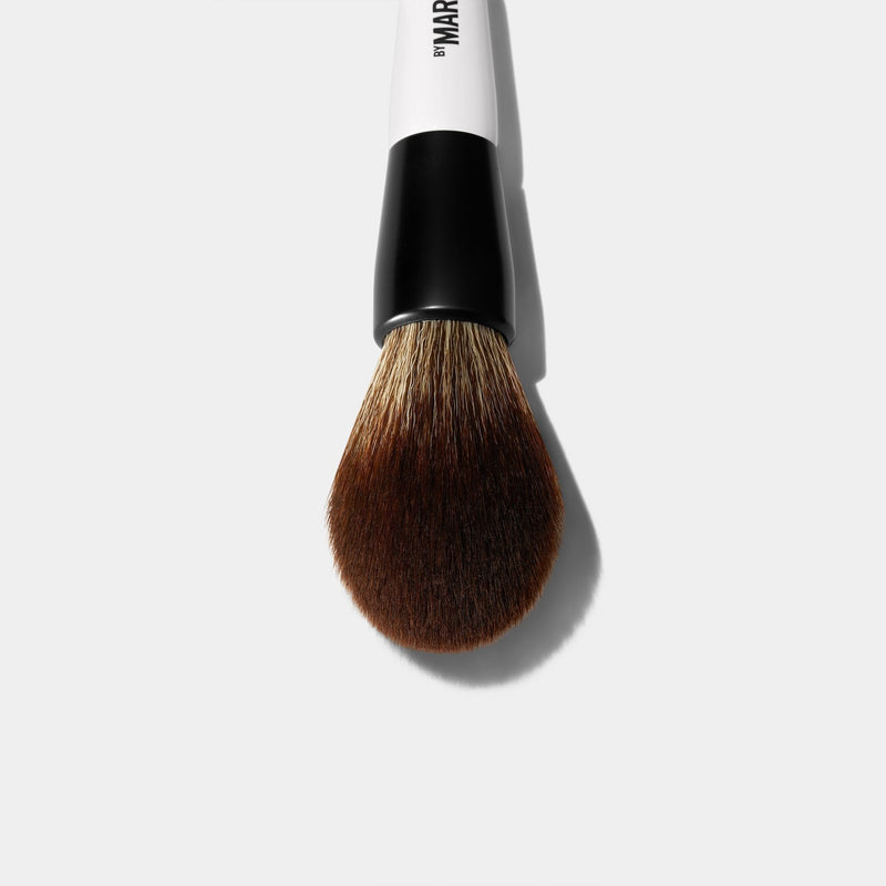 F2 DUAL-ENDED POWDER BRUSH