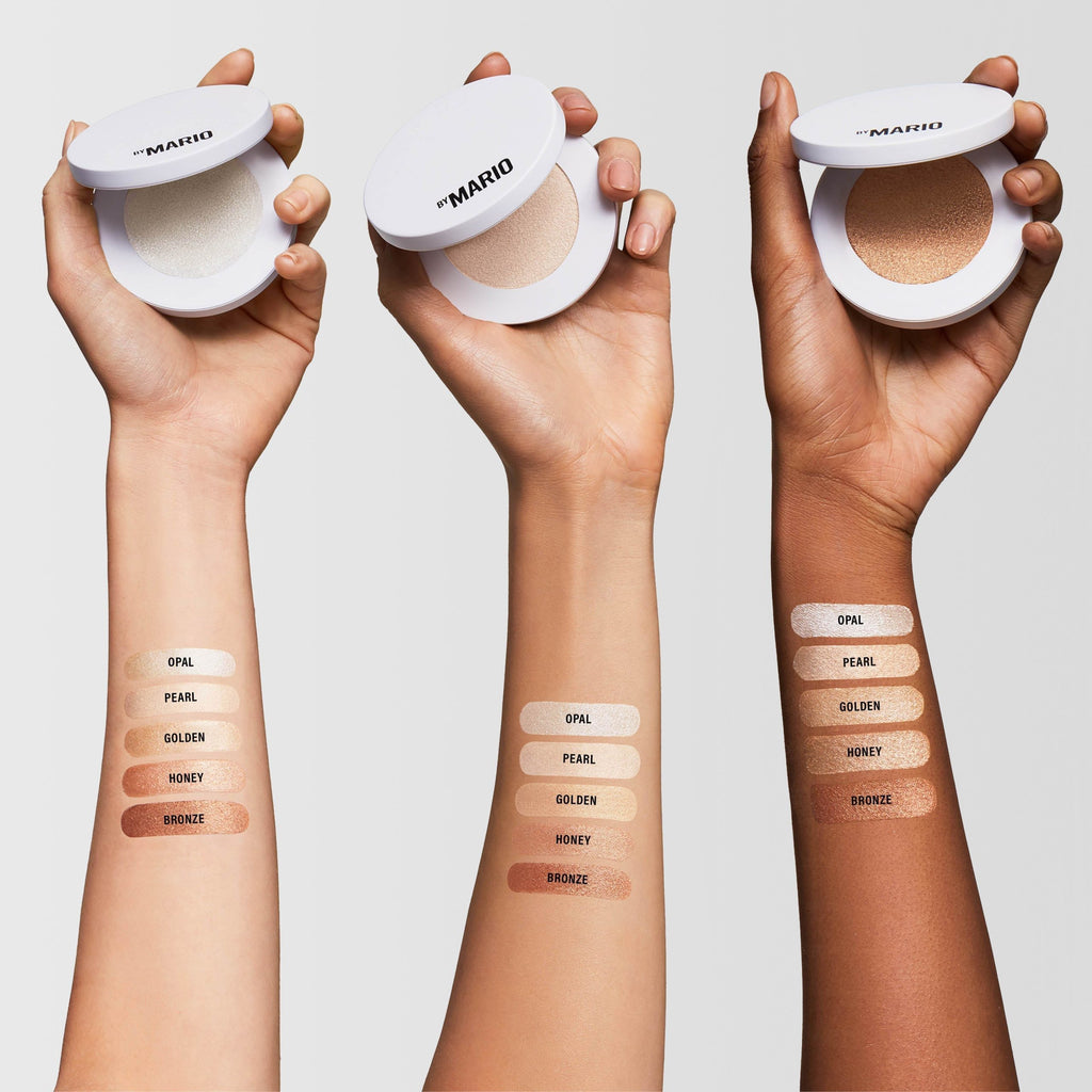 SOFT GLOW HIGHLIGHTER – Soft Glow Highlighter – Pearl