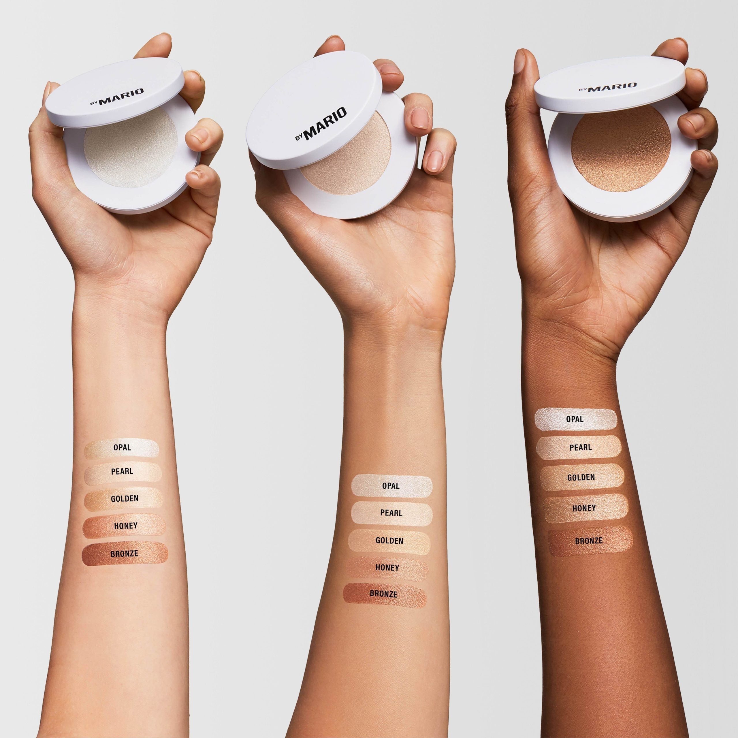SOFT GLOW HIGHLIGHTER – Soft Glow Highlighter – Bronze