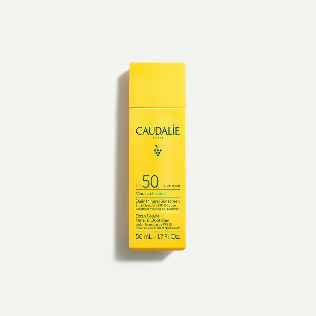 Daily Mineral Sunscreen Broad Spectrum SPF 50 Lotion