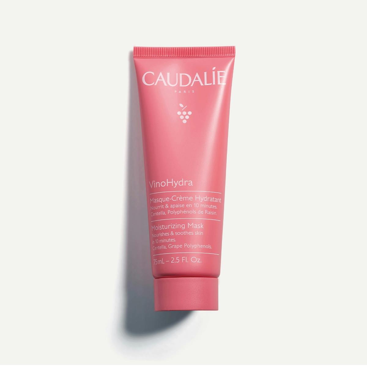Moisturizing Mask